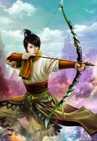 我是亡灵法师