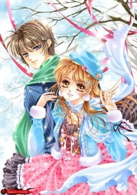 浪漫母子情
