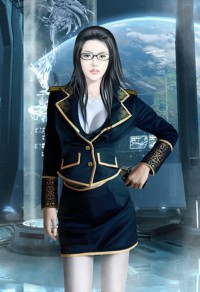 女儿经