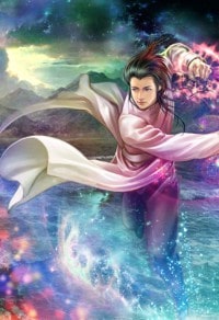 神魂至尊卓文