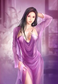 浓艳春香